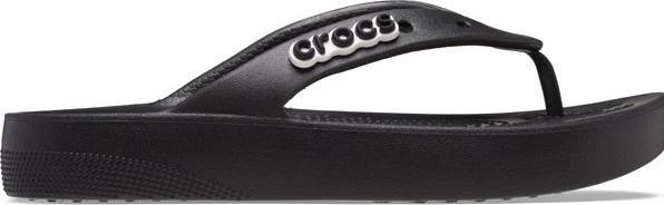 Produktbild Crocs W's Classic Platform Flip (35)