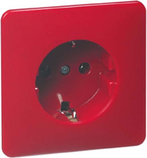 Actual product image Peha Socket