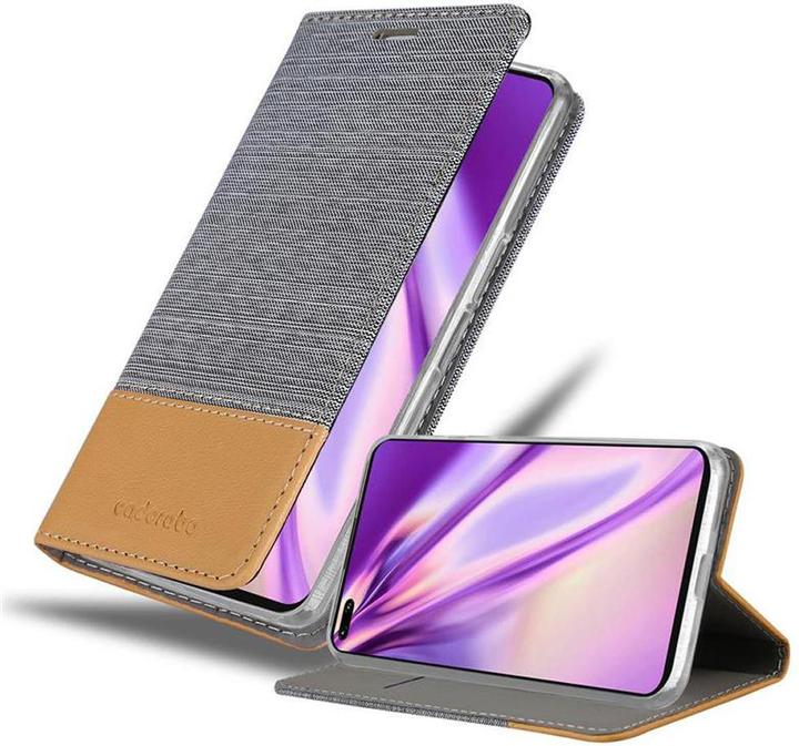 Image du produit Cadorabo Jeans Optik (Honor View 30)