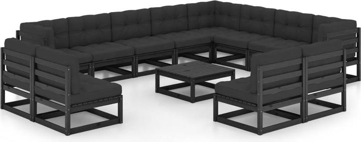 Produktbild vidaXL Osme