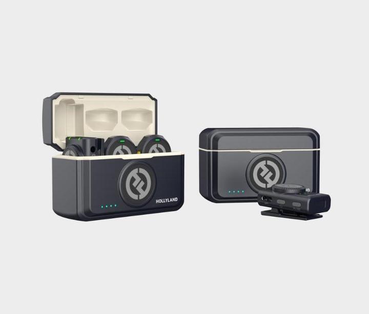 Image du produit Hollyland Lark M2 Combo