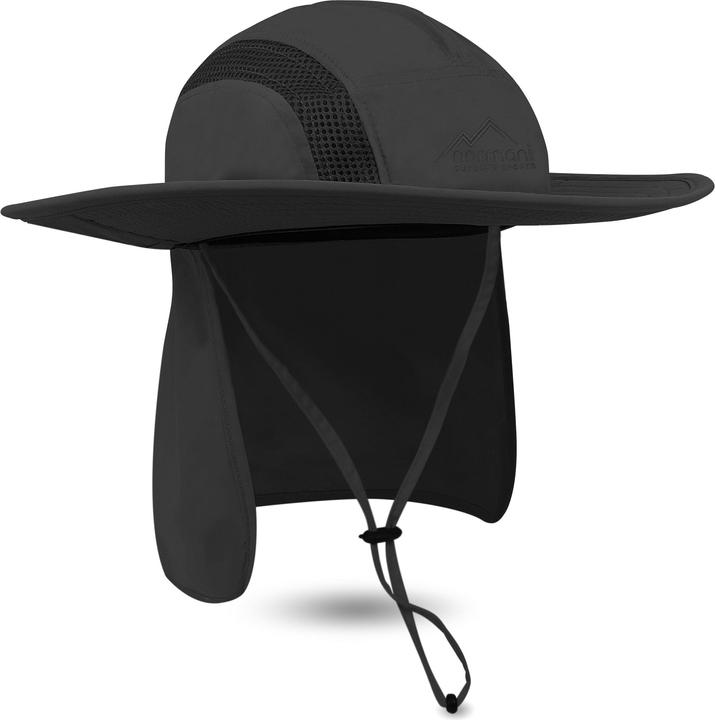 Image du produit Normani Chapeau de brousse Nouvelle-Zélande (3XL)