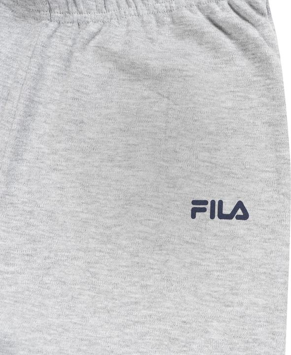 Produktbild FILA Junior Boy Long Pyjamas In Interlock (10XL)