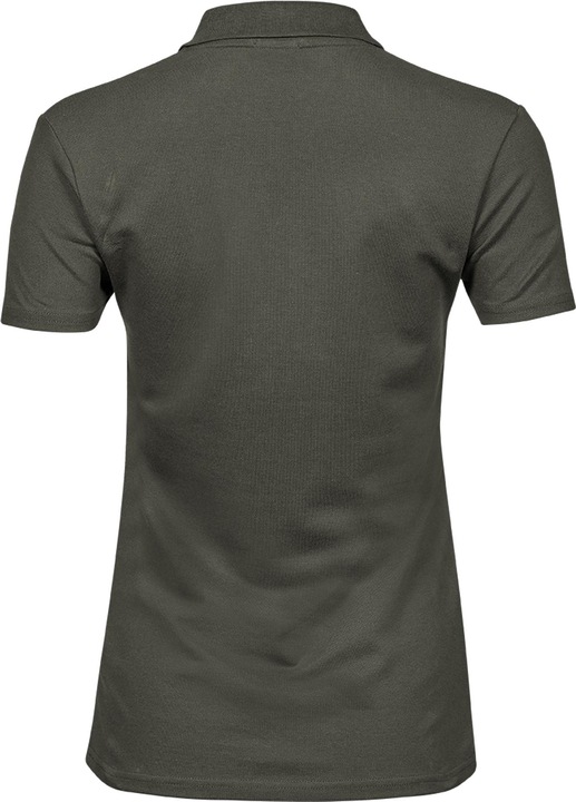 Immagine prodotto Tee Jays - Polo a Manica Corta Misto Cotone - Donna (3XL)