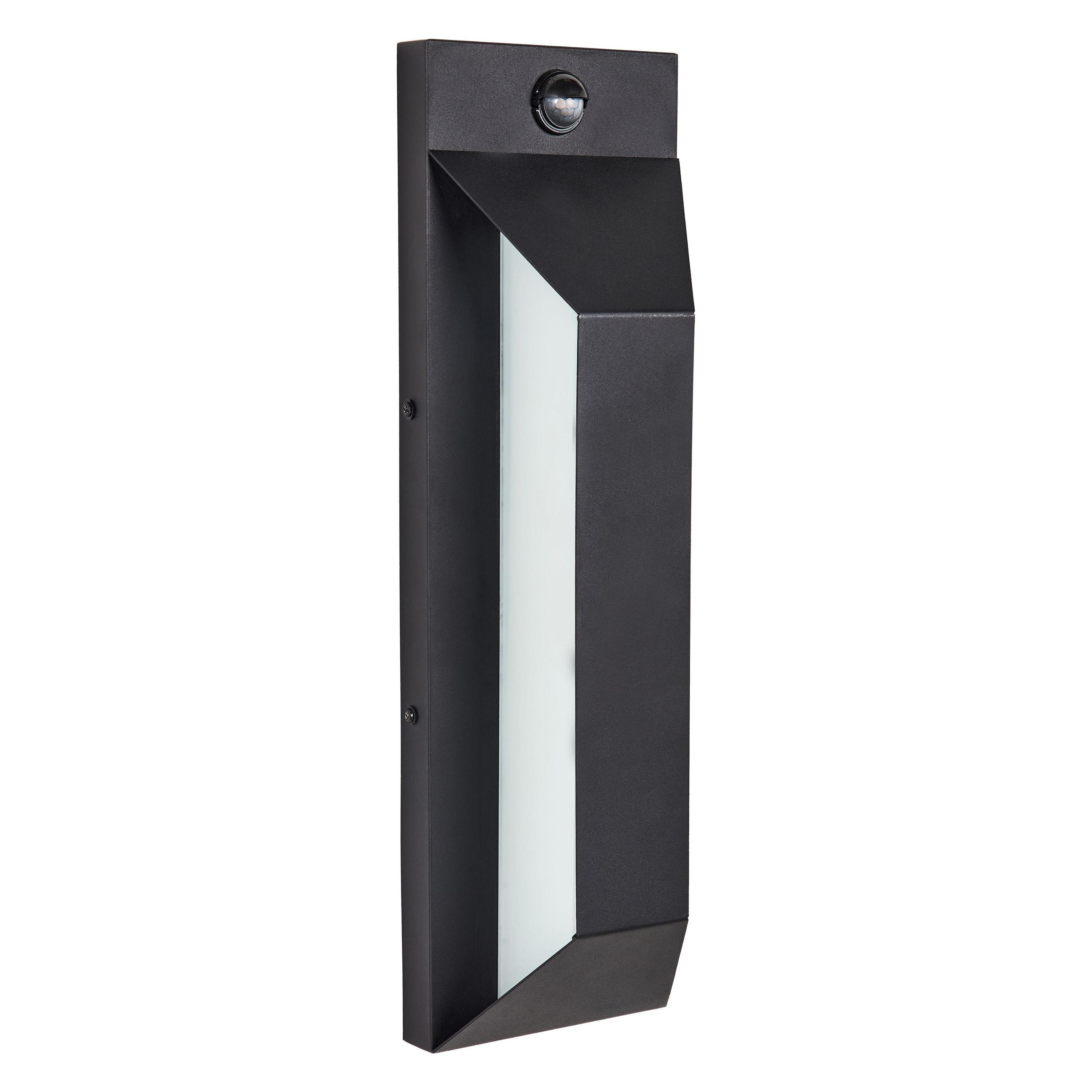 Beliani, Tuinverlichting, Mawza (800 lm, IP44)