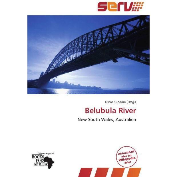 Thumbnail - Belubula River, Ratgeber