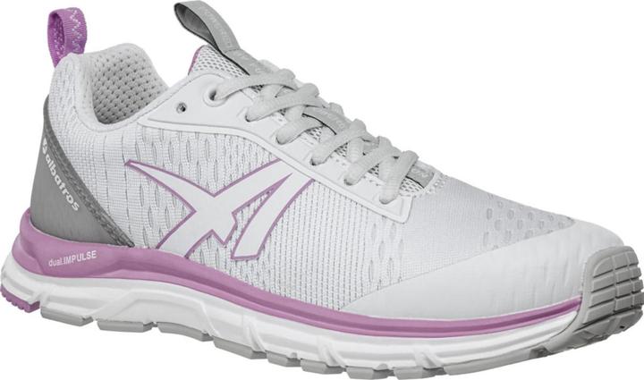 Actual product image Albatros AER55 ST white WNS low O1 (O1, 42)