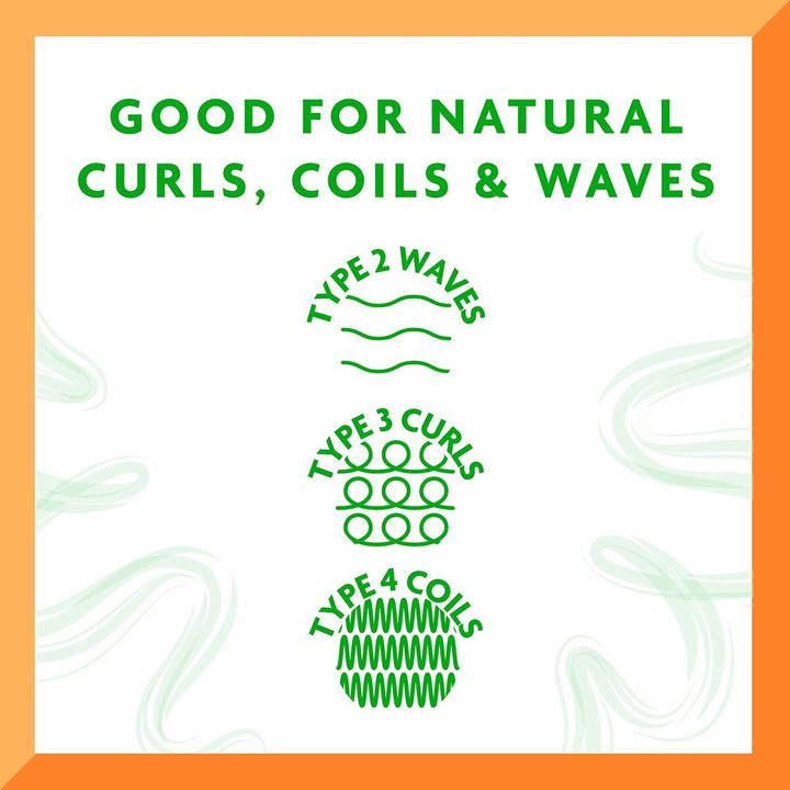 Actual product image Cantu Avocado Hydrating (400 ml)