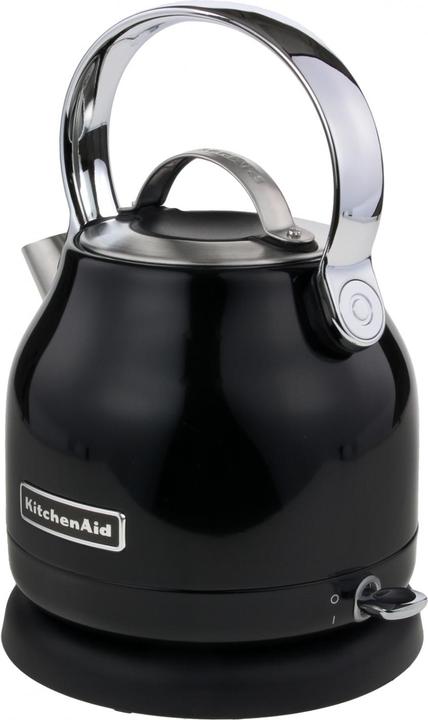 Actual product image KitchenAid electric kettle (1.25 l)