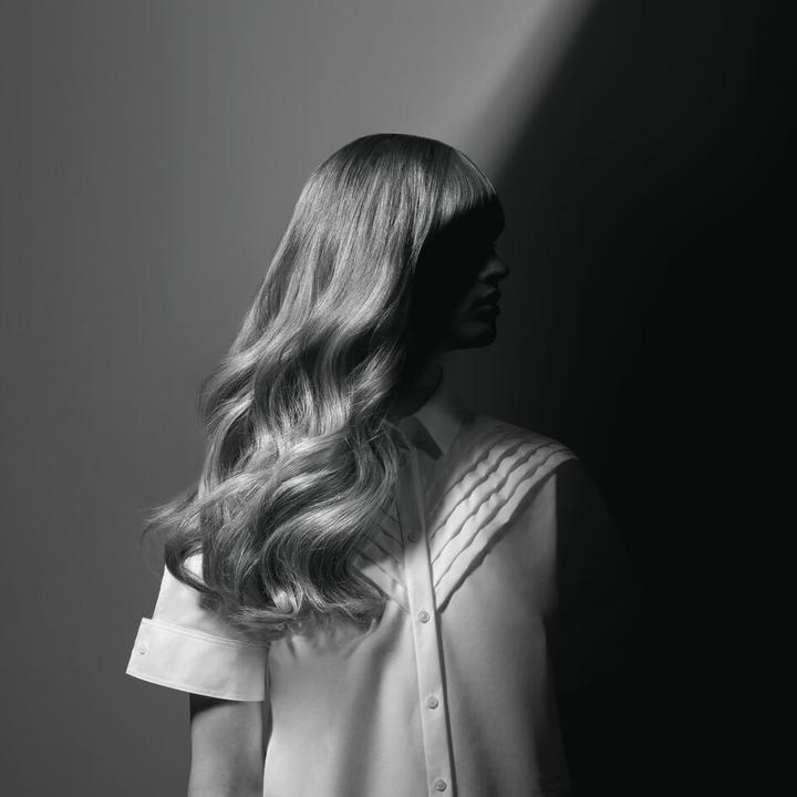 Actual product image Rowenta SF161LF0 Karl Lagerfeld (Straightening iron)
