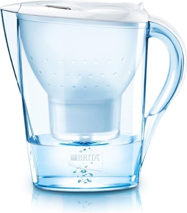 Produktbild Brita Marella + 6 Filterkartuschen
