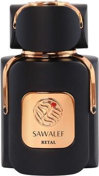 Sawalef Retal Eau De Parfum 80ml Unisex (Eau de Parfum, 80 ml)