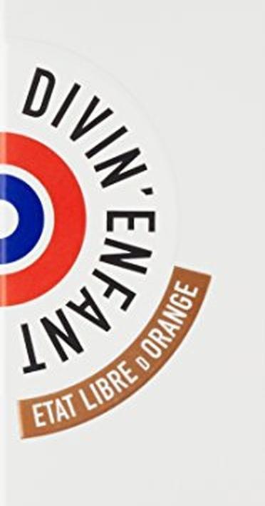 Actual product image Etat Libre D'Orange Divin Enfant - 50ml - Eau De P (Eau de parfum, 50 ml)