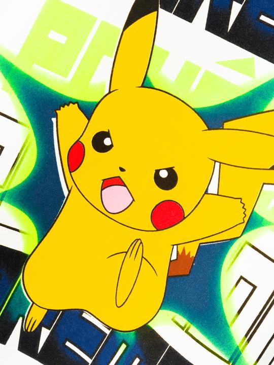 Produktbild Name it Nkmmaci Pokemon Ss Top Noos Bfu (104)