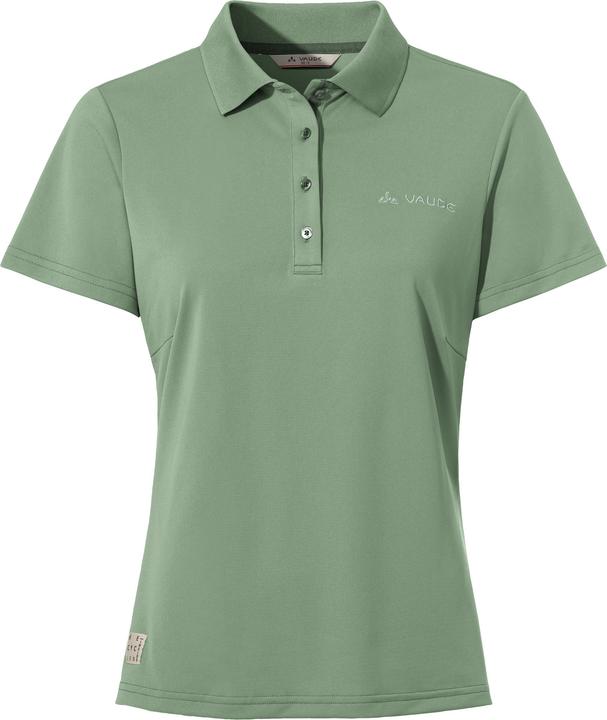 Actual product image Vaude Essential Polo Shirt (M)