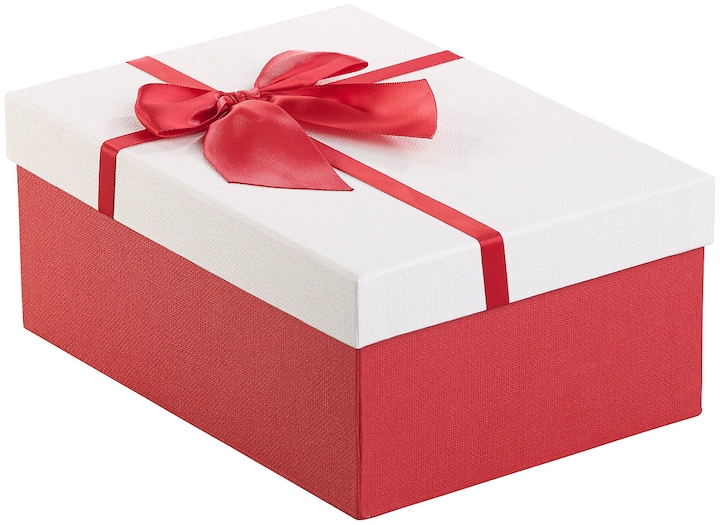 Immagine prodotto Your Design Set Geschenk-Boxen (Scatola da regalo, 3 x)