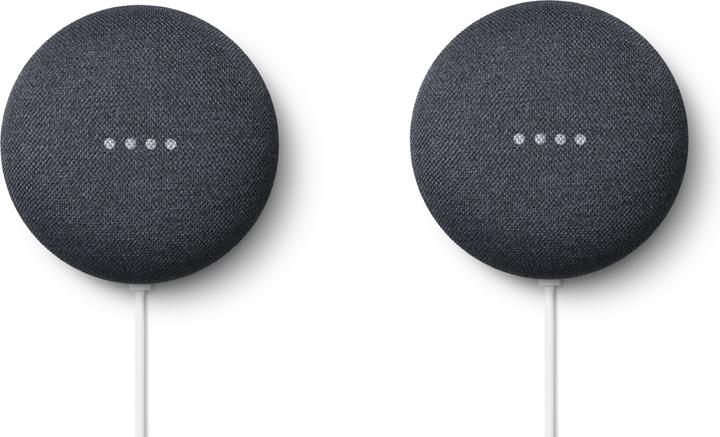 Produktbild TIM Google Nest mini (Google Assistant)
