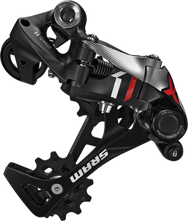Produktbild Sram X01