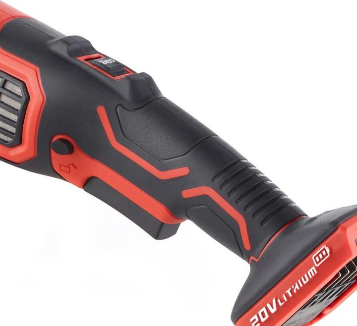 Produktbild Formula 1 Poliermaschine PM200