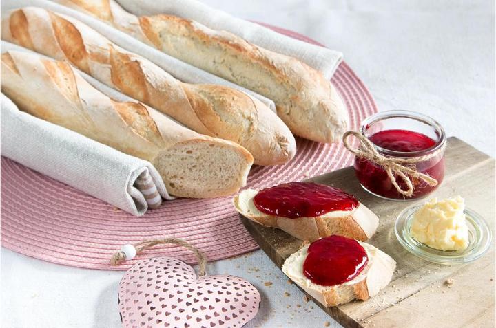 Immagine prodotto Städter Baguette (24 cm)