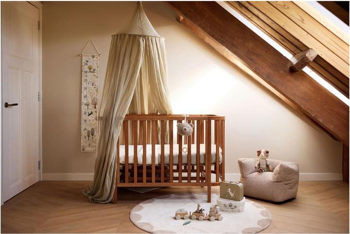 Immagine prodotto Jollein Borsa a sacco (Poltrona per bambini)