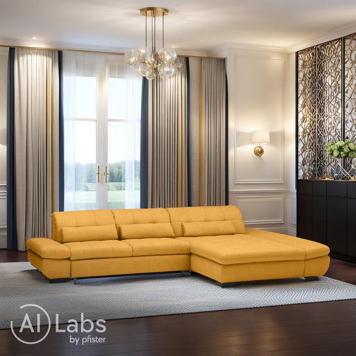 Image du produit Xora 7686 (Canapé d'angle)