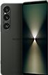 Produktbild Sony Xperia 1 VI (256 GB, Khaki Green, 6.50", Dual SIM, 5G)