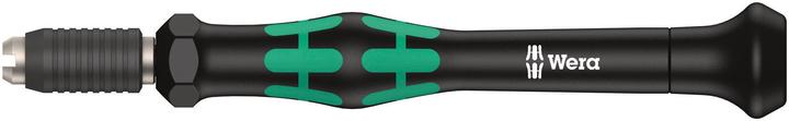 Produktbild Wera Kraftform Kompakt Micro 11 Electronics 1 (Kreuz Pozidriv PZ)