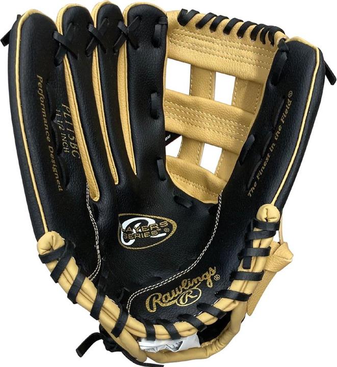 Rawlings Fielder