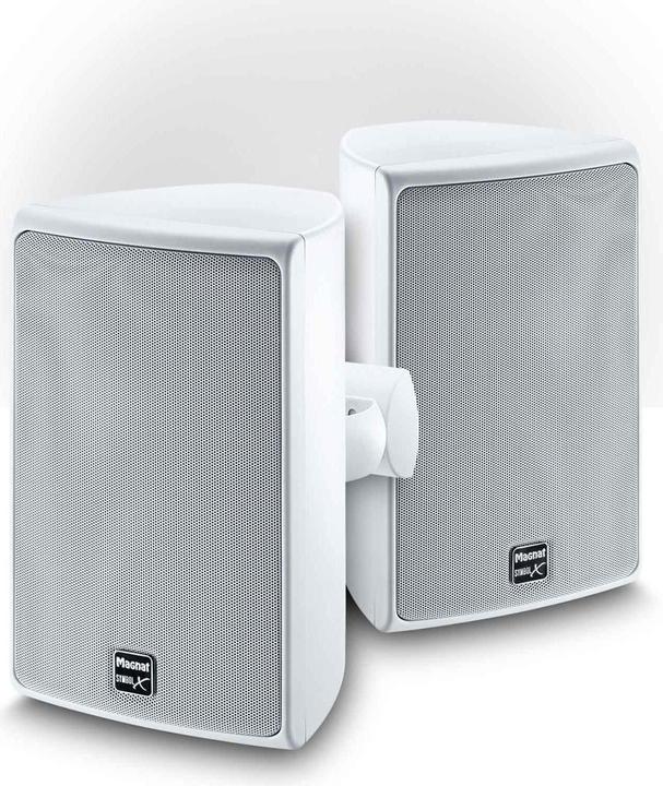 Actual product image Magnat Symbol X 160 (1 pair, 225 W)