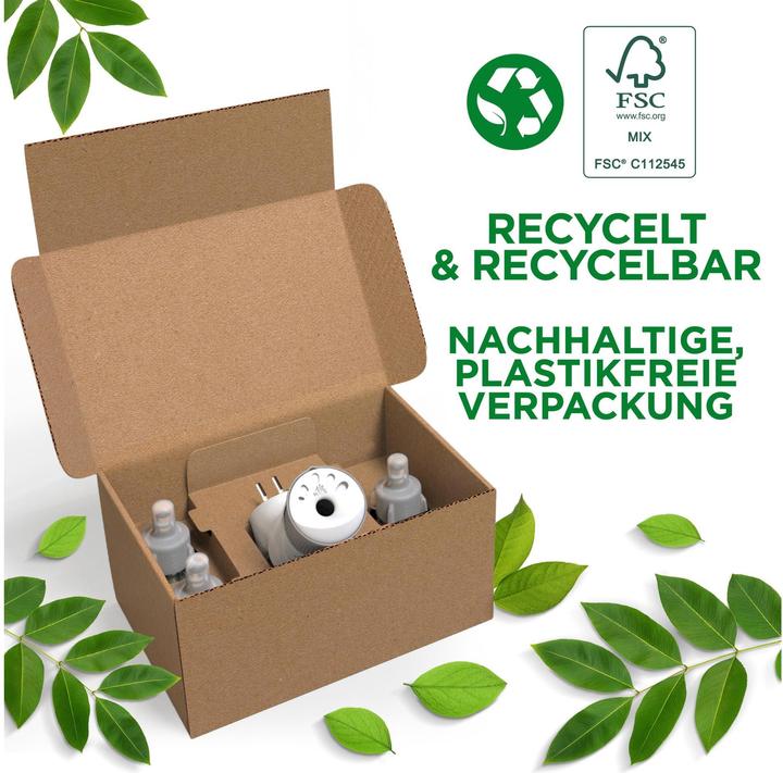 Actual product image Air Wick Sommervergnügen
