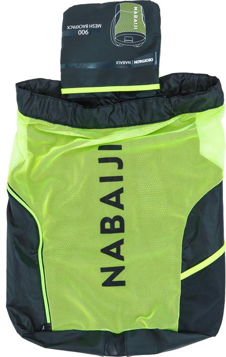 Image du produit Nabaiji Sac en filet Natation 50 l