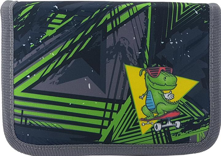 Produktbild Funki Schulrucksack Cuby-Bag 5teilig (20 l)