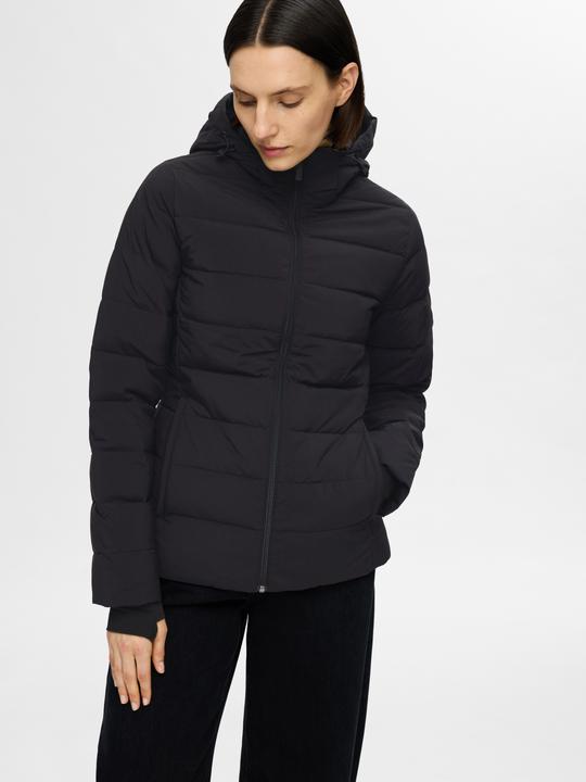 Produktbild Selected RE:DOWN® Kurzjacke