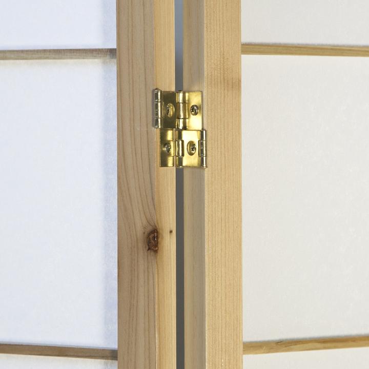 Actual product image Jamb Shoji