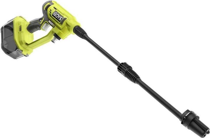 Image du produit Ryobi ONE+ (Fonctionnement sur batterie)