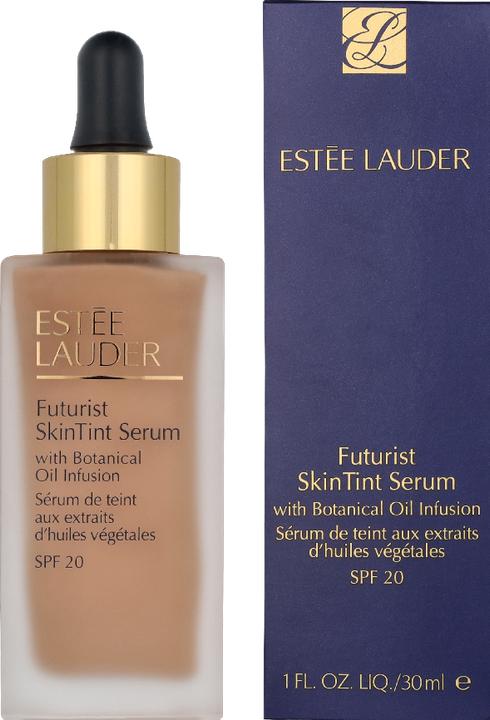 Immagine prodotto Estée Lauder Futurista Scremato FTD n. 3C2 (3C2 Ciottolo, Ciottolo)