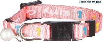 Actual product image Trixie Kitten Collar Kitty-Cat (Cat, General)