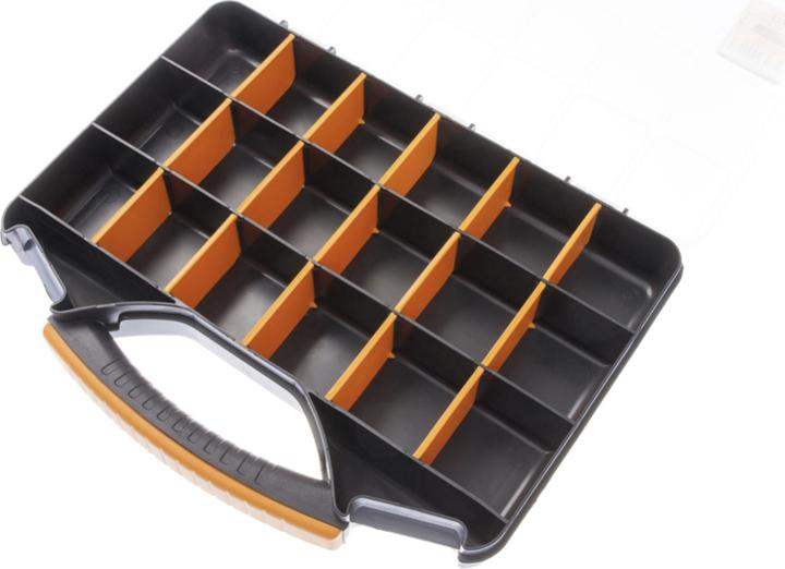 Productafbeelding Forte tools ORGANISER 326X257X48MM