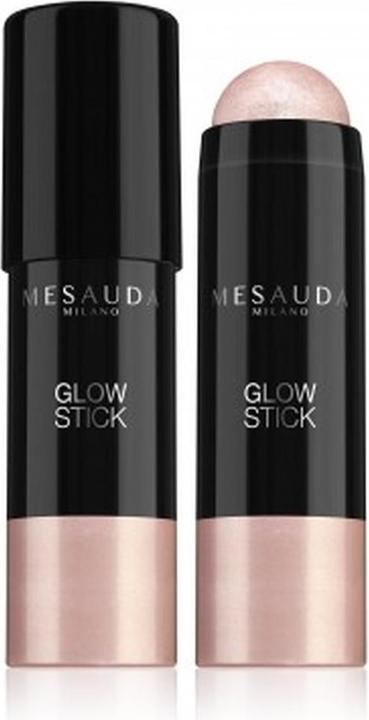 Produktbild Mesauda Glow Stick (102 Rose, Highlighter, 120 g)