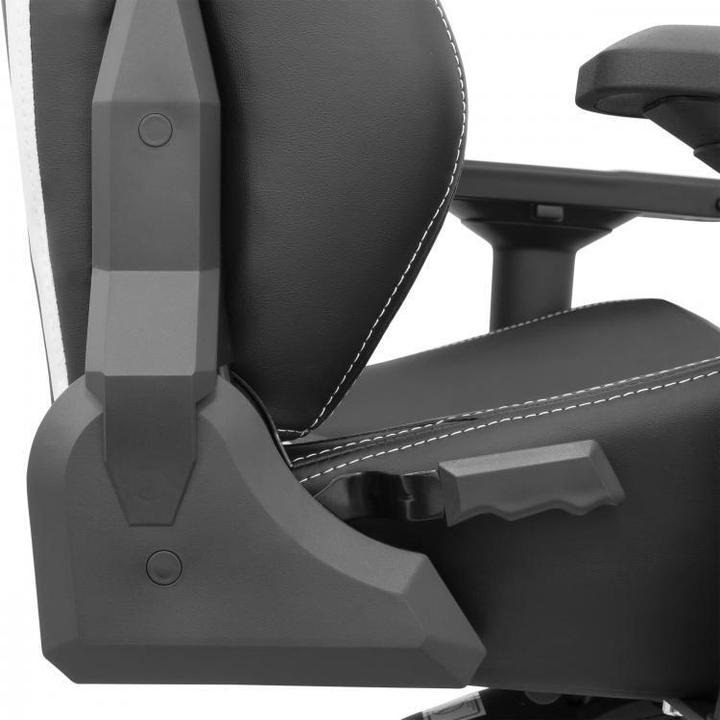 Actual product image Eshark Gaming Chair Tokugawa Gaming Chair
