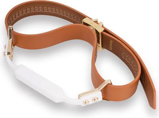 Produktbild Lockink Teasing & ImpactPlay Set braun