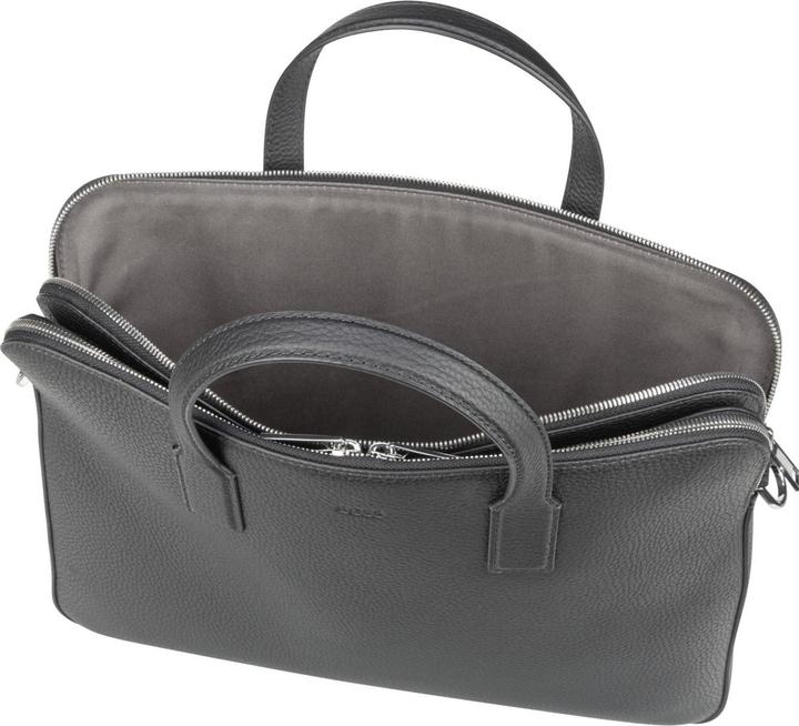 Produktbild BOSS (Electronics) Aktentasche Crosstown Single Document Case Zips