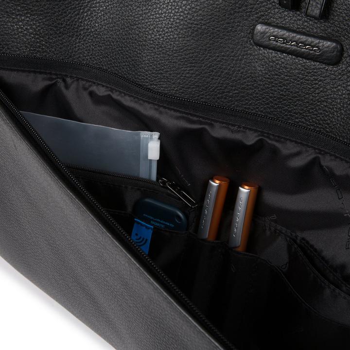 Immagine prodotto Piquadro Modus Special - Borsa da viaggio con scomparto per scarpe (32 l)