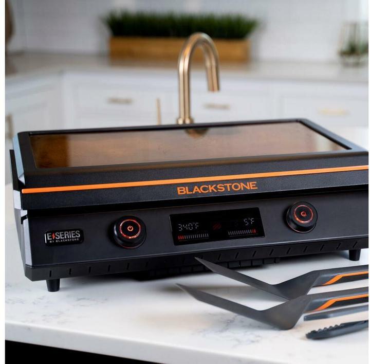 Image du produit Blackstone E-Series (1.20 kW)