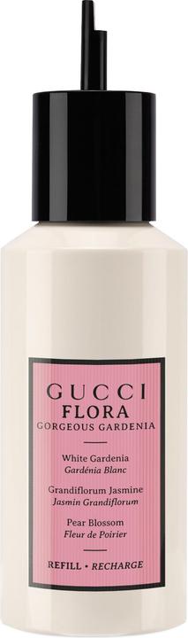 Actual product image Gucci Flora Gorgeous Gardenia Refill (Eau de parfum, 150 ml)