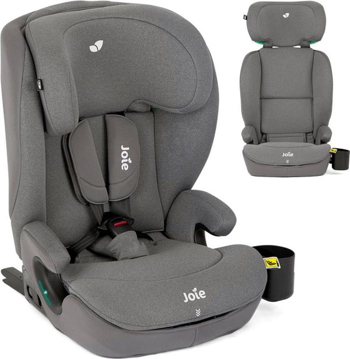 Produktbild Joie i-Irvana (Kindersitz, ECE R129/i-Size Norm)