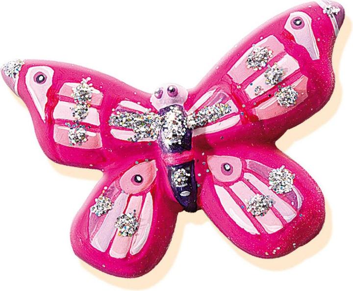 Image du produit Ses Papillons Casting et peinture