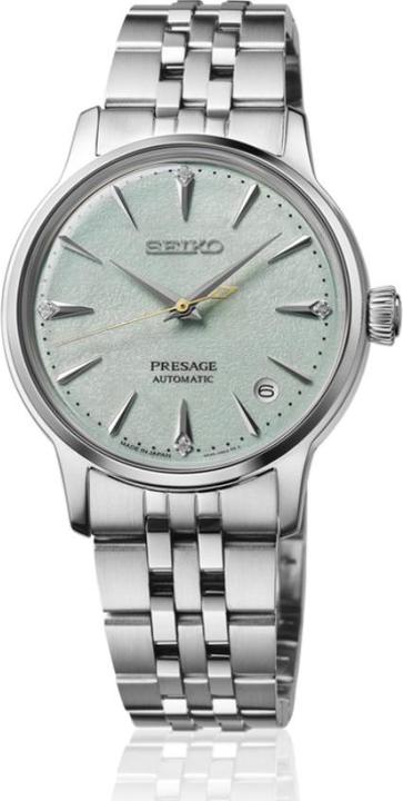 Produktbild Seiko SRPL63J1 Presage (34 mm)