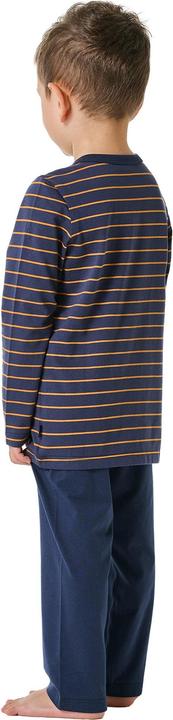 Produktbild Schiesser Pyjama Nightwear (140)